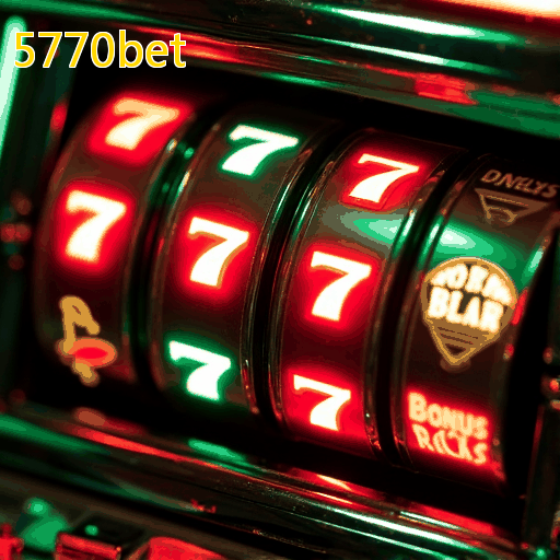 Login e Começar a Jogar no Cassino 5770bet.com