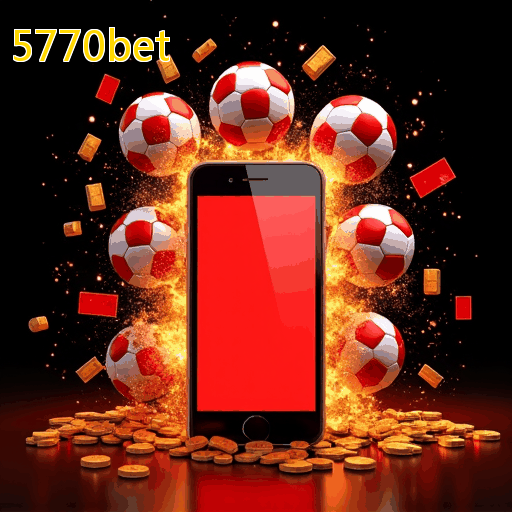 Variedade de Jogos no Cassino Online 5770bet