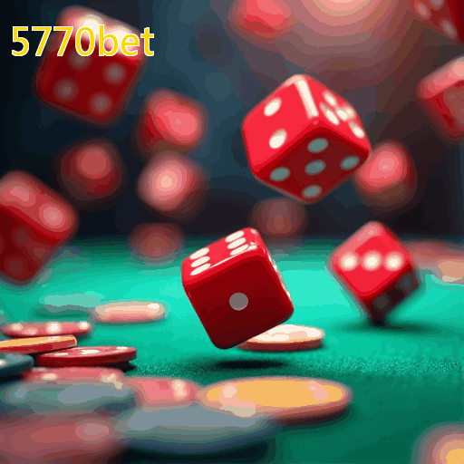 Universo dos Slots no Site Cassino 5770bet